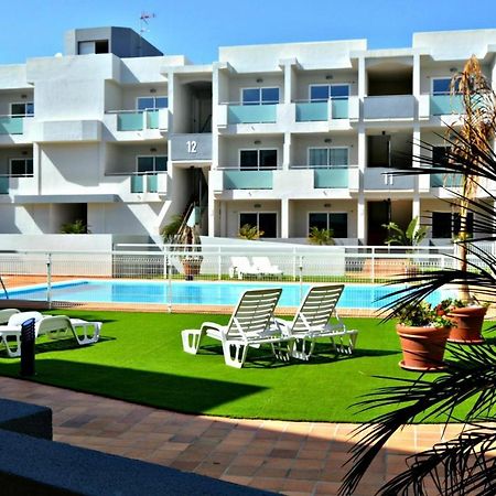 Corralejo Sun 103 Wifi Free Apartment Exterior foto
