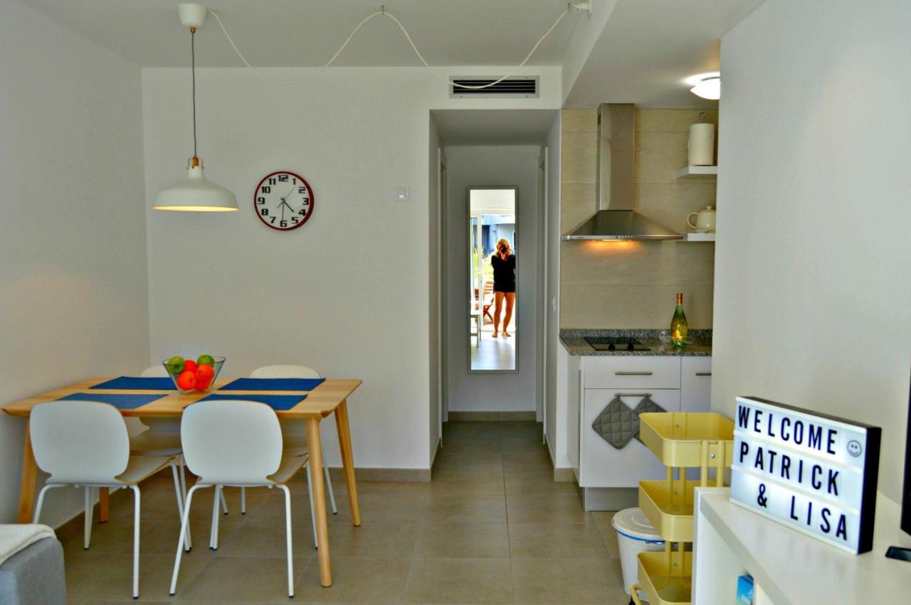 Corralejo Sun 103 Wifi Free Apartment Exterior foto